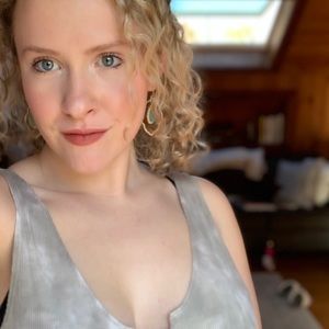 Meet your Posher, Maeghan